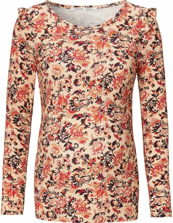 Noppies Shirts-Langarmshirt Haskins -