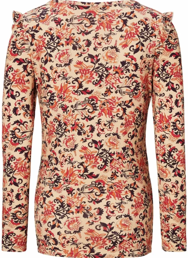 Noppies Shirts-Langarmshirt Haskins -