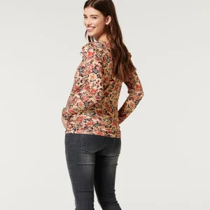 Noppies Shirts-Langarmshirt Haskins -