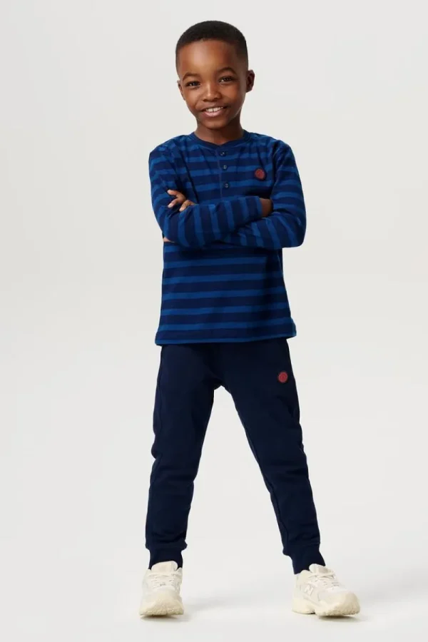 Kinder Noppies Shirts-Langarmshirt Hautmont -