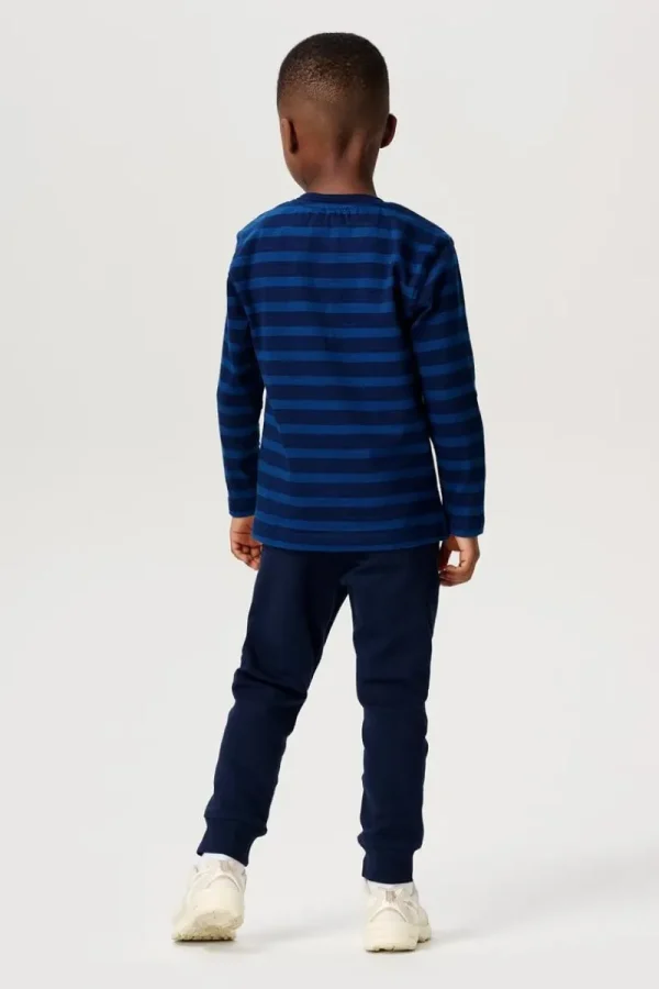 Kinder Noppies Shirts-Langarmshirt Hautmont -
