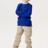 Kinder Noppies Shirts-Langarmshirt Hauville -
