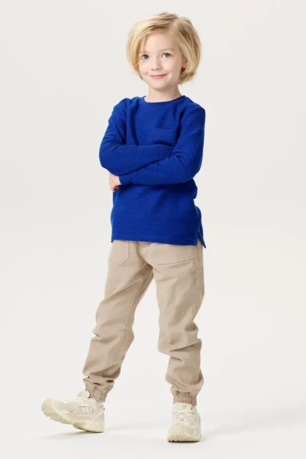Kinder Noppies Shirts-Langarmshirt Hauville -