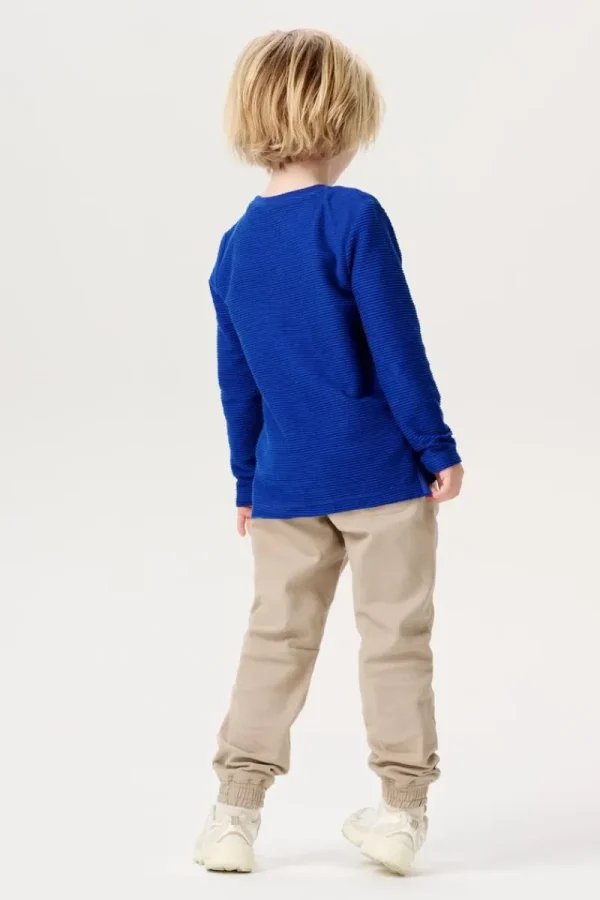 Kinder Noppies Shirts-Langarmshirt Hauville -