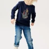 Kinder Noppies Shirts-Langarmshirt Hernan -