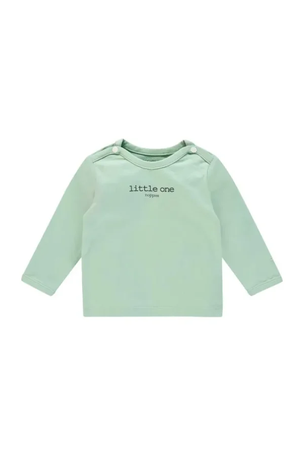 Noppies Shirts | Basics-Langarmshirt Hester -