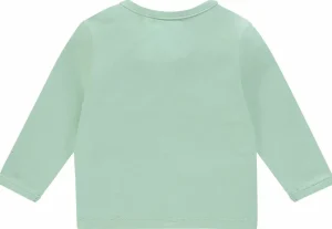 Noppies Shirts | Basics-Langarmshirt Hester -
