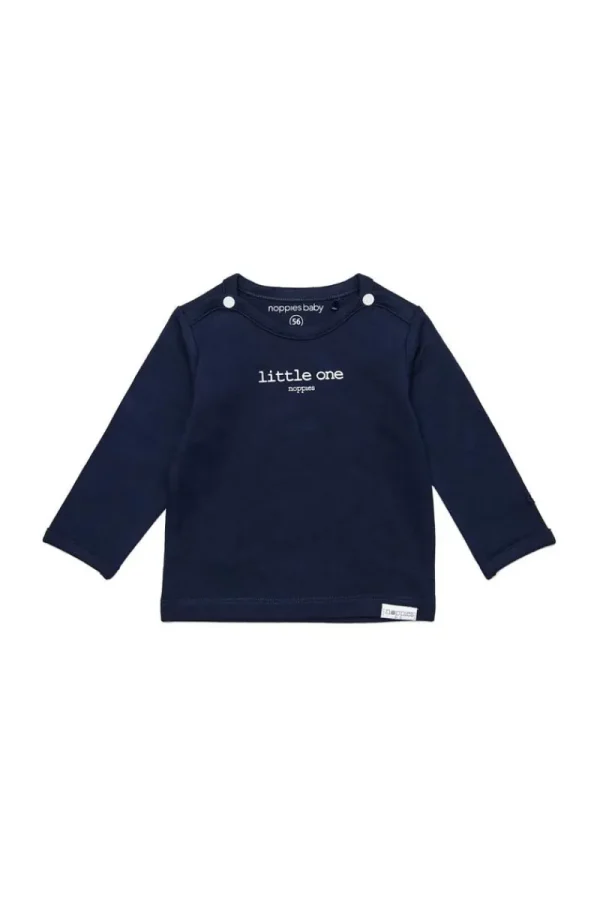 Noppies Shirts | Basics-Langarmshirt Hester -