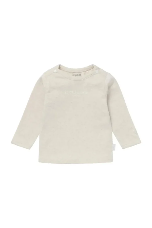 Noppies Shirts | Basics-Langarmshirt Hester -
