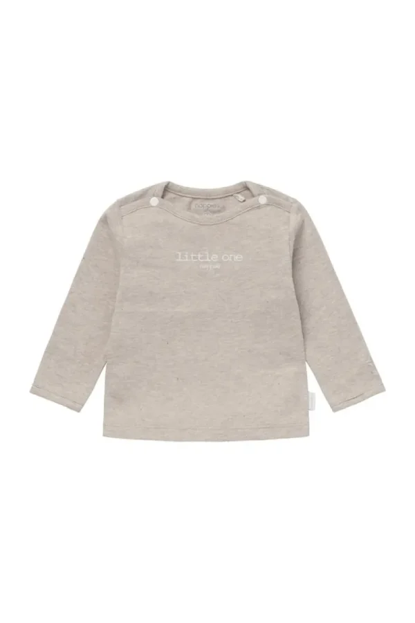Noppies Shirts | Basics-Langarmshirt Hester -