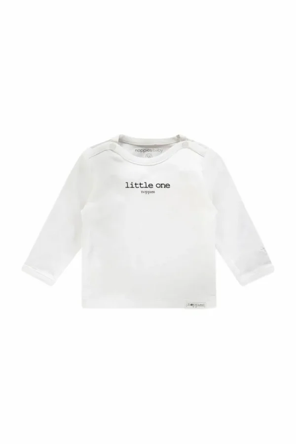 Noppies Shirts | Basics-Langarmshirt Hester -