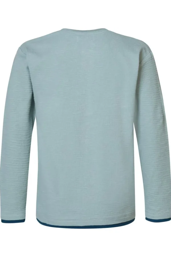Kinder Noppies Shirts-Langarmshirt Houdan -