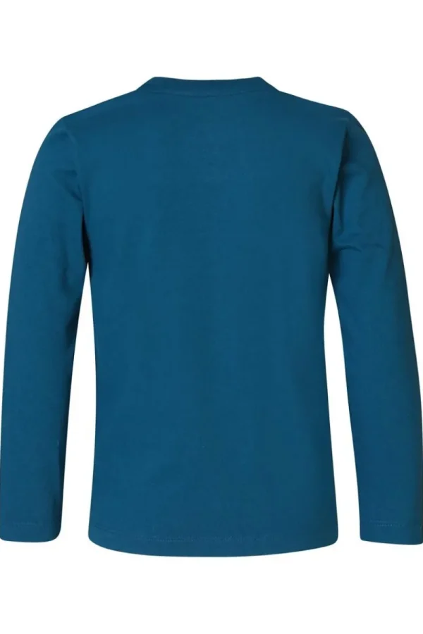 Kinder Noppies Shirts-Langarmshirt Hourtin -