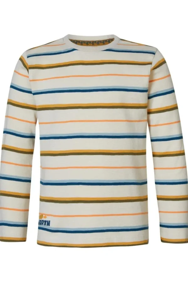 Kinder Noppies Shirts-Langarmshirt Houssen -
