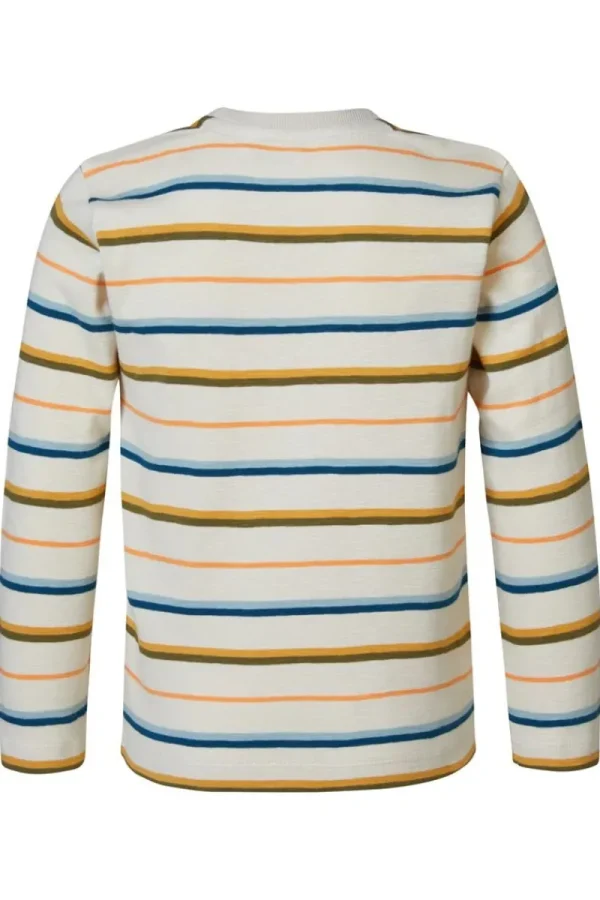 Kinder Noppies Shirts-Langarmshirt Houssen -