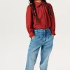 Kinder Noppies Shirts-Langarmshirt Jalai -