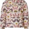 Kinder Noppies Shirts-Langarmshirt Jega -