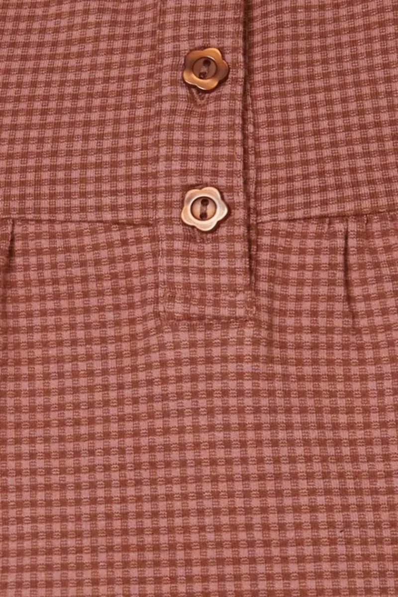 langarmshirt_jette__brown_4.webp Kinder Noppies Shirts-Langarmshirt Jette -