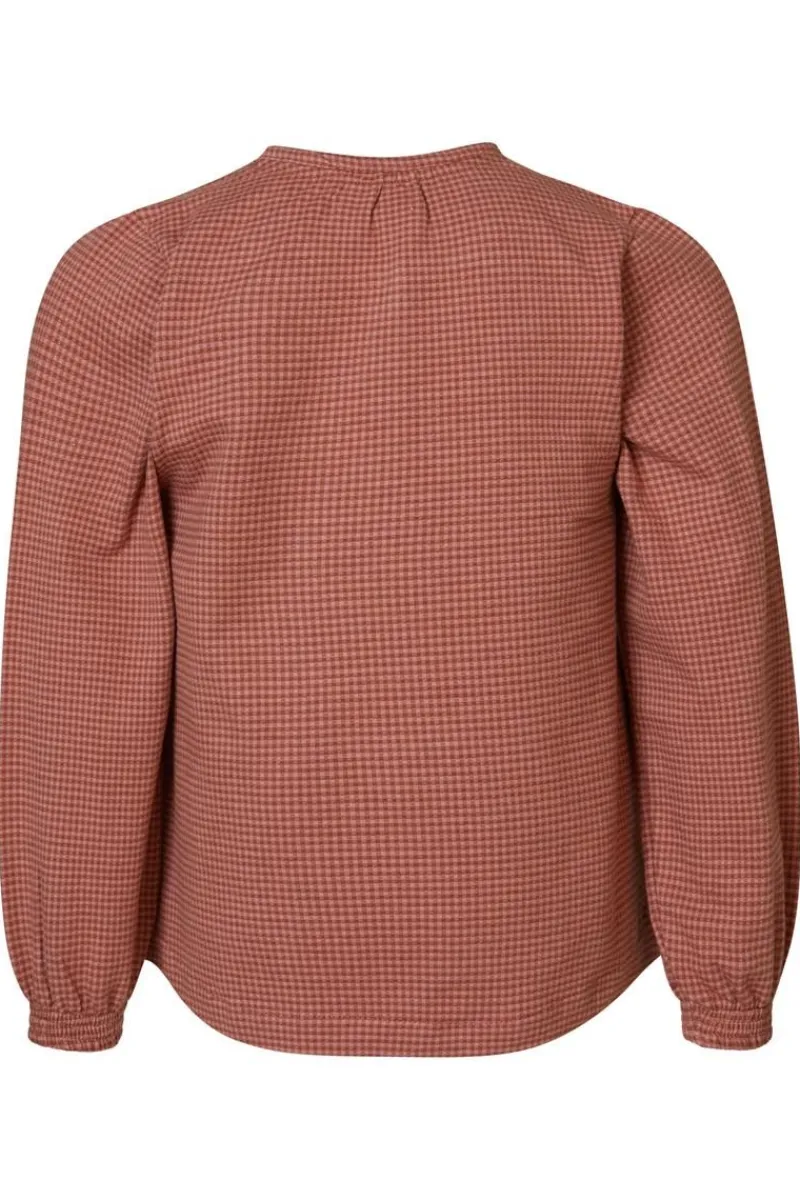 langarmshirt_jette__brown_8.webp Kinder Noppies Shirts-Langarmshirt Jette -