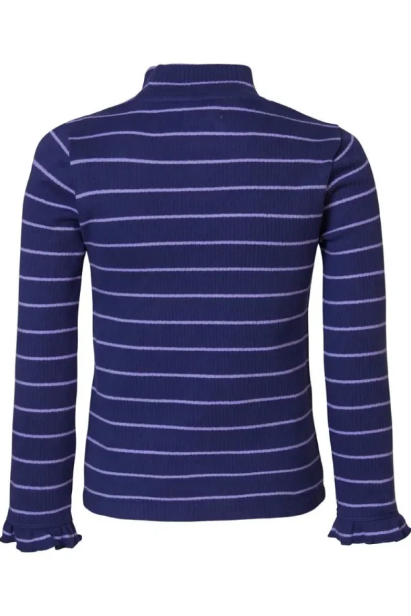 Kinder Noppies Shirts-Langarmshirt Jiashi -