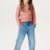 Kinder Noppies Shirts-Langarmshirt Jidong -