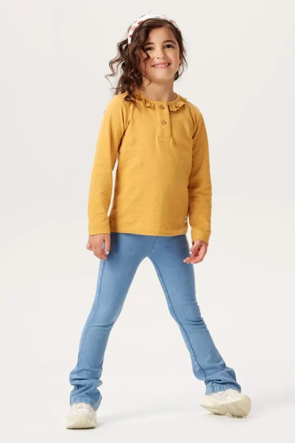Kinder Noppies Shirts-Langarmshirt Jilin -