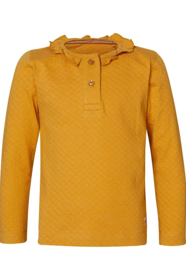 Kinder Noppies Shirts-Langarmshirt Jilin -