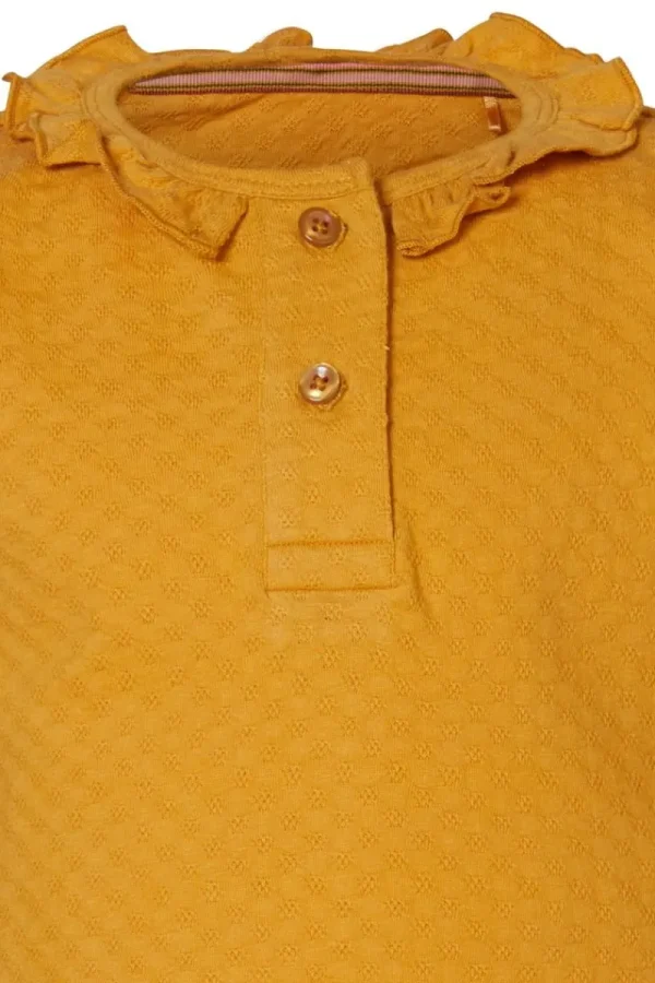 Kinder Noppies Shirts-Langarmshirt Jilin -