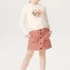 Kinder Noppies Shirts-Langarmshirt Jimai -