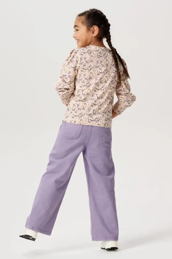 Kinder Noppies Shirts-Langarmshirt Jinhua -