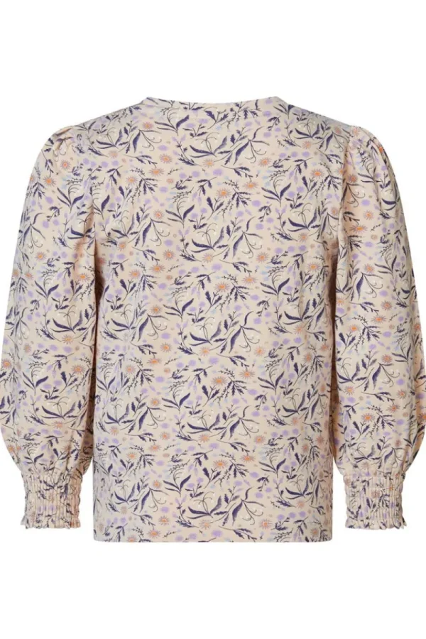 Kinder Noppies Shirts-Langarmshirt Jinhua -