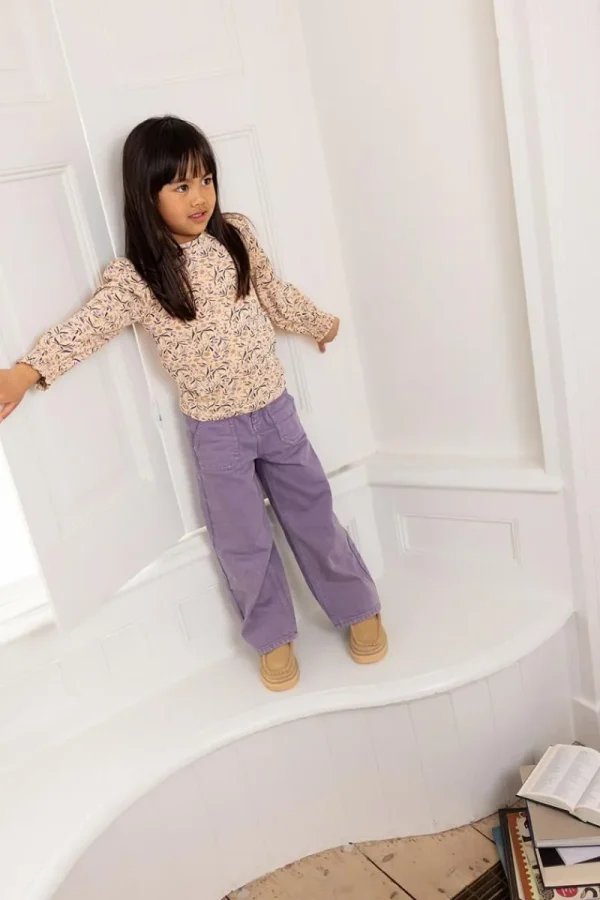 Kinder Noppies Shirts-Langarmshirt Jinhua -