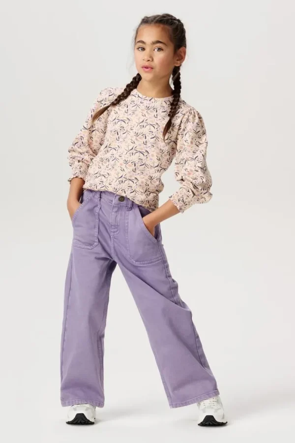 Kinder Noppies Shirts-Langarmshirt Jinhua -