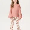 Kinder Noppies Shirts-Langarmshirt Jishi -