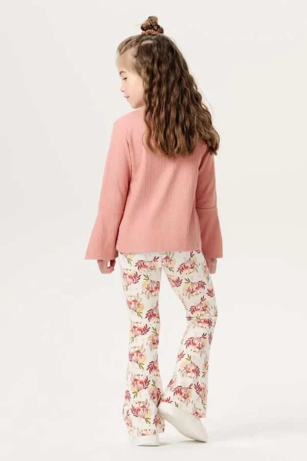 Kinder Noppies Shirts-Langarmshirt Jishi -