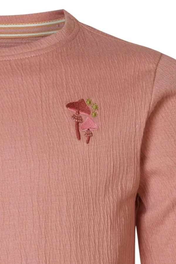 Kinder Noppies Shirts-Langarmshirt Jishi -