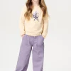 Kinder Noppies Shirts-Langarmshirt Jomda -