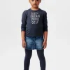 Kinder Noppies Shirts-Langarmshirt Kingfisher -