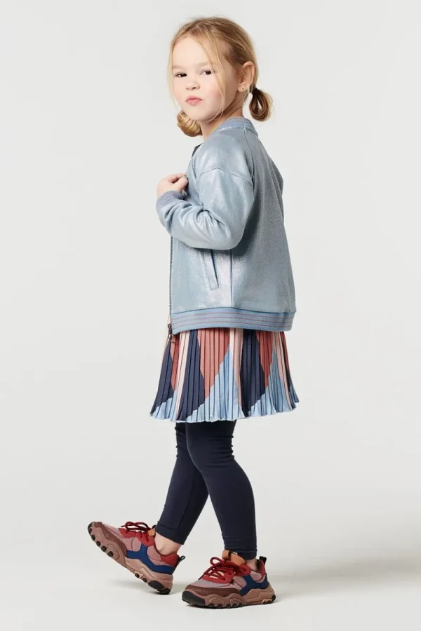 Kinder Noppies Shirts-Langarmshirt Kingfisher -