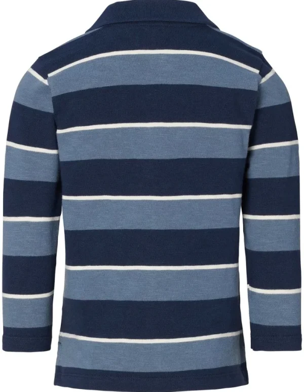 Kinder Noppies Shirts-Langarmshirt Kings Grant Stripe -