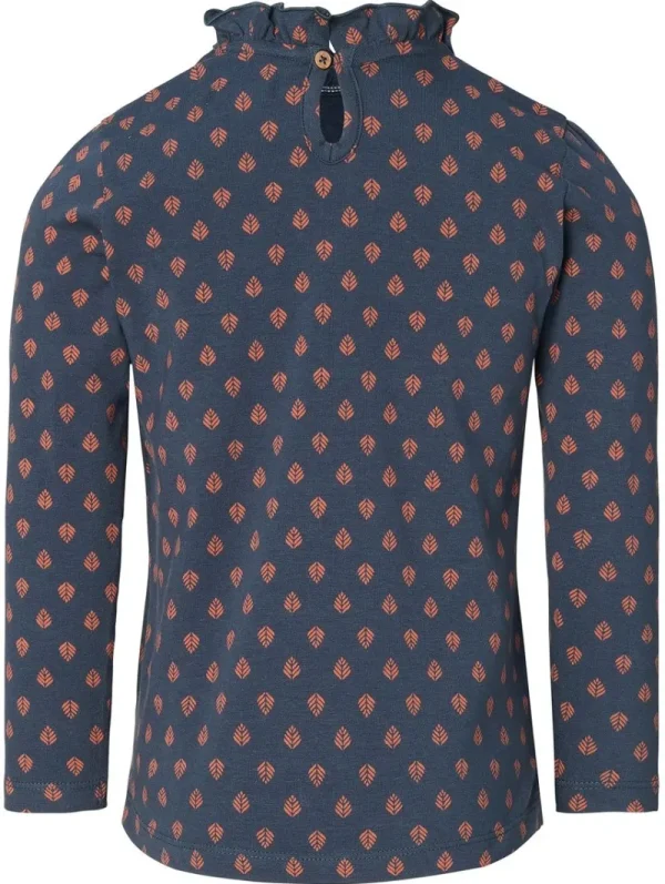Kinder Noppies Shirts-Langarmshirt Kosciusko -