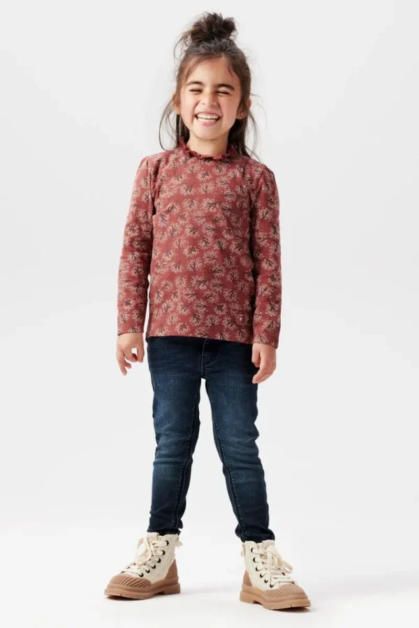 Kinder Noppies Shirts-Langarmshirt Kosciusko -