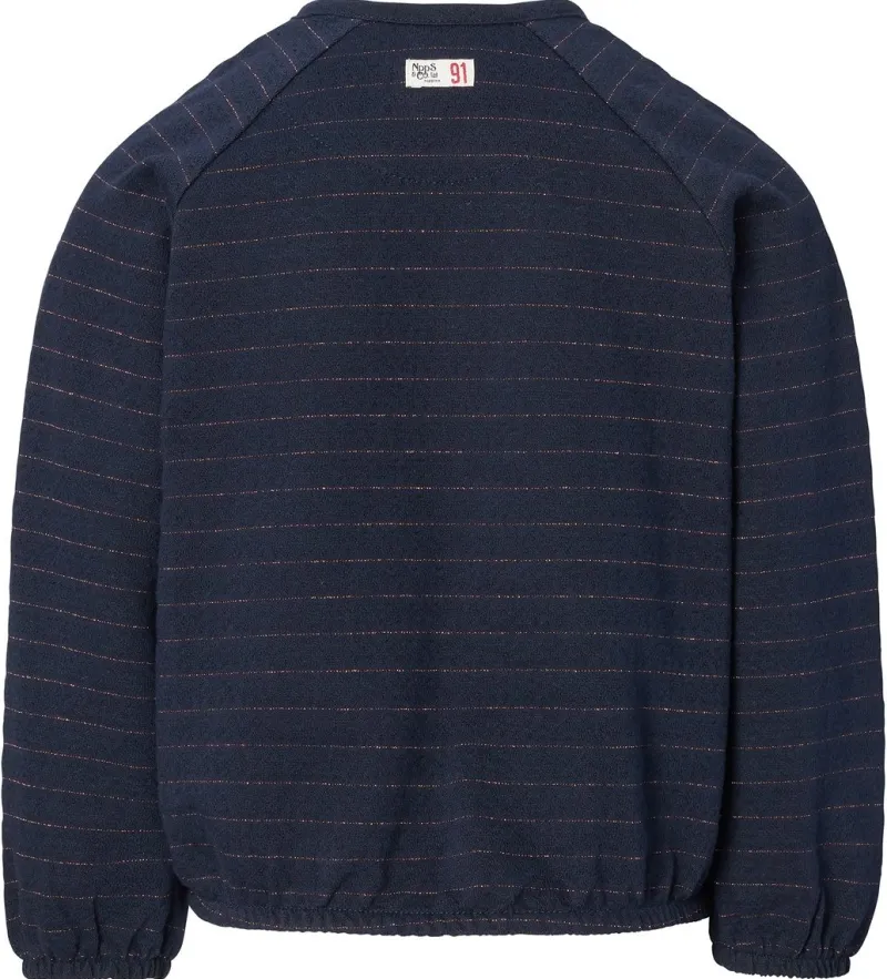 langarmshirt_krebs__blue__3.webp Kinder Noppies Shirts-Langarmshirt Krebs -