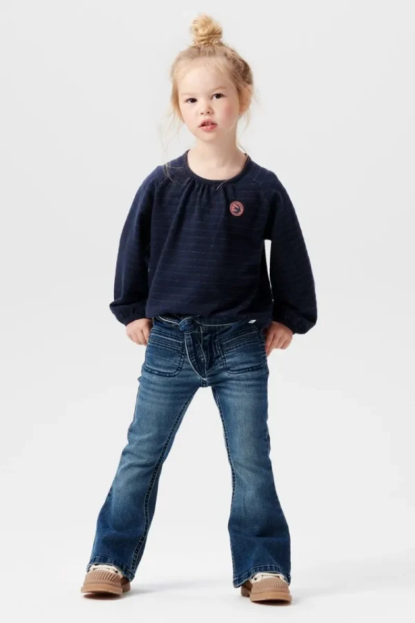 Kinder Noppies Shirts-Langarmshirt Krebs -