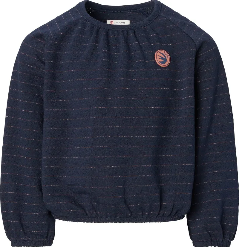 langarmshirt_krebs__blue__6.webp Kinder Noppies Shirts-Langarmshirt Krebs -