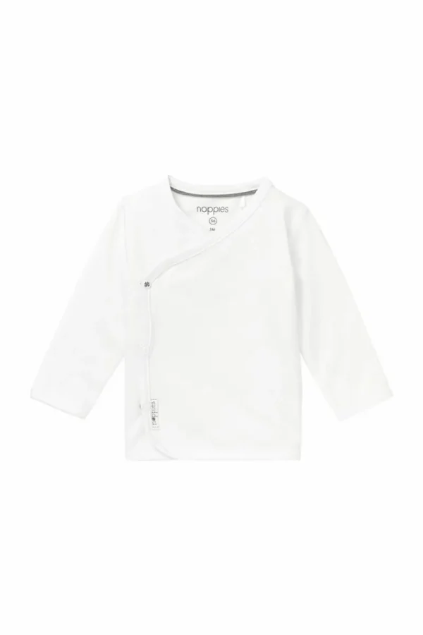 Noppies Shirts | Basics-Langarmshirt Little -