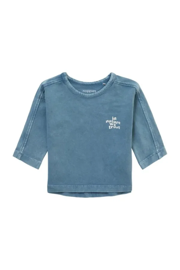 Noppies Shirts-Langarmshirt Mabank -