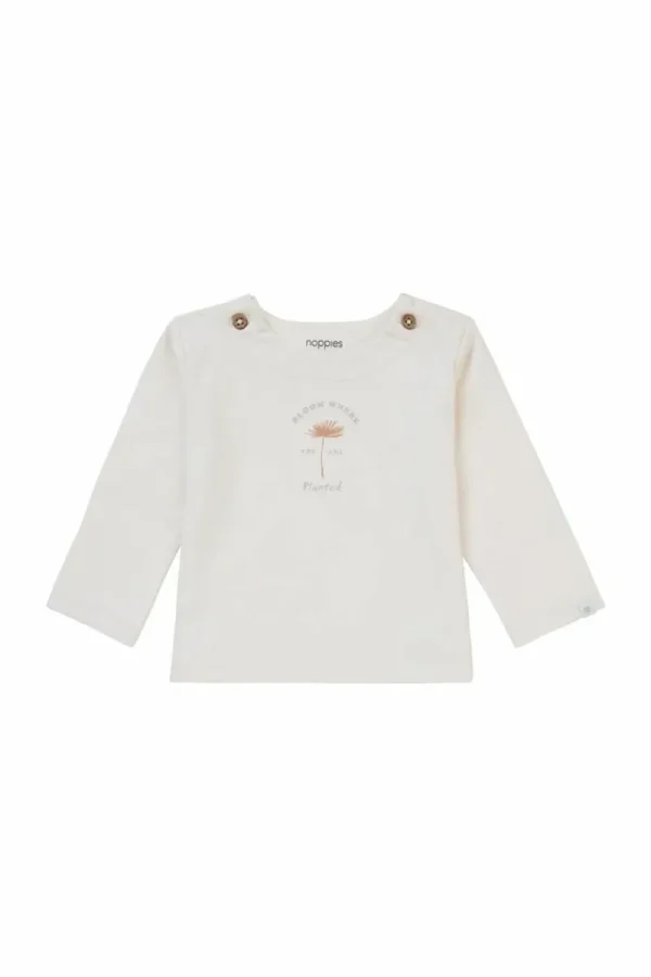 Noppies Shirts-Langarmshirt Madison -