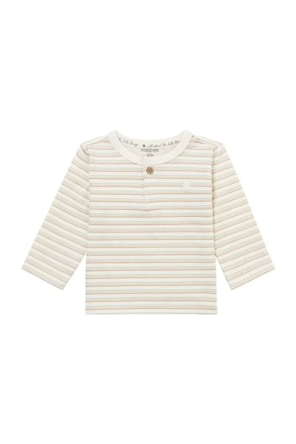 Noppies Shirts-Langarmshirt Minor -