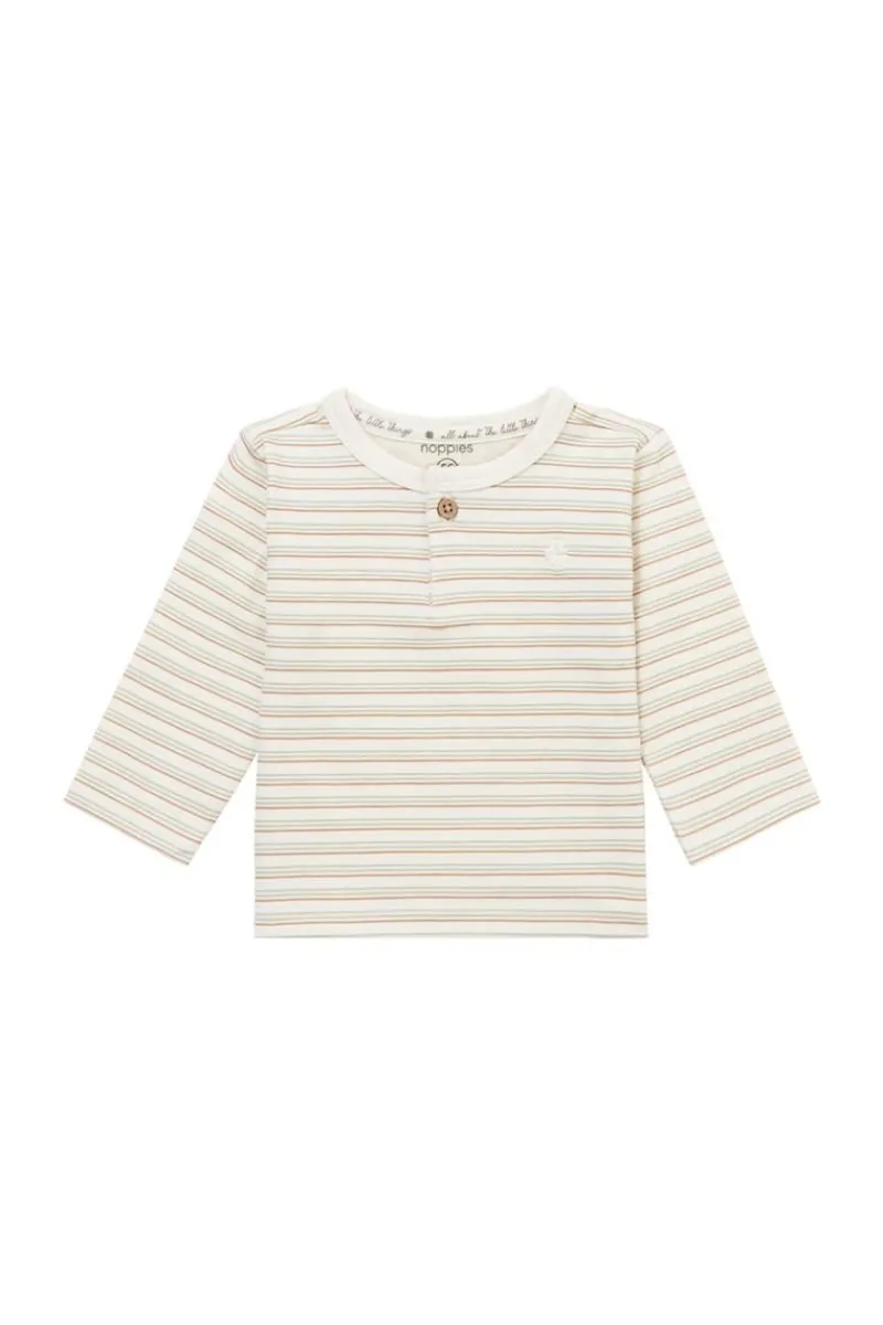 langarmshirt_minor__prist_0.webp Noppies Shirts-Langarmshirt Minor -